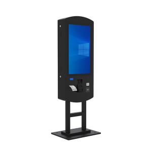 Wholesale 32'' Windows Smart Self-Ordering Kiosk for Retail Hospitality and Public Spaces from china suppliers