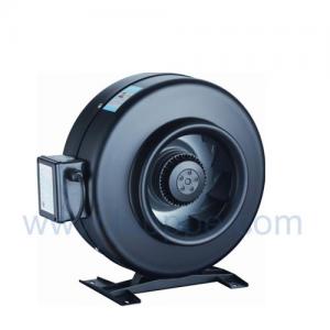 China FF100CI-Lab Centrifugal dust blower fan,small centrifugal fan rotary fan metal iron dust f on sale