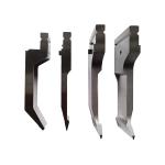 CNC Press Brake Bending Tools 42CrMo Tube Bender Die For Sheet Metal Bending 835
