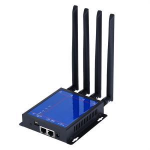 Wholesale WS985 300Mbps 4g Wifi Modem Router QCA9531 Chip WAN/LAN Rj45 Port from china suppliers