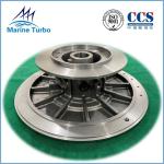 Aftermarket T- T-CR24/R Turbocharger Radial Flow Casted Bearing Housing