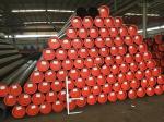 Grade 241 290 359 386 414 448 Erw Mild Steel Pipe , Mild Steel Seamless Tube CSA
