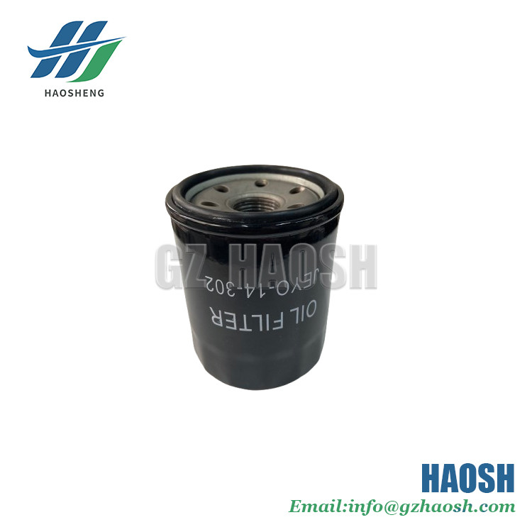 Oil Filter Element JEY0-14-302 For HONDA MAZDA Replacement