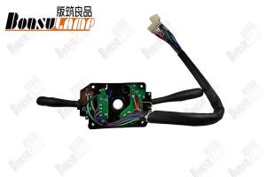 Wholesale 8-97071007-0 ISUZU 4HF1 NPR66 Combination Switch With Oem 8970710070 from china suppliers