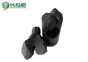 Wholesale 27mm 28mm 32mm Pdc Anchor Drill Bits Two Wings Coal Mine Drill Bit For Geological Exploration from china suppliers