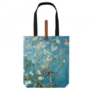 China Silk Screen Printing Eco Canvas Bags Shockproof With Color Contrast Zipper on sale