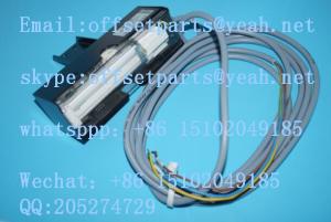 Wholesale 91.117.1301/04,luminaire, original part,SM102 CD102 machines parts from china suppliers