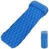 Buy cheap Hot Selling Air Mattress Camping air Pad Air Sleeping Mattress Inflatable from wholesalers