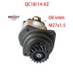 Hot Selling QC18/14-XZ XCMG Truck Crane Power Steering Pump