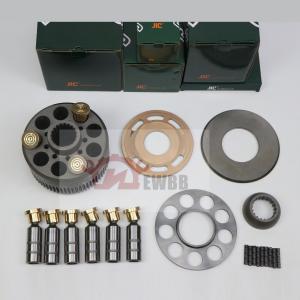 Wholesale DH370-7 Kawasaki Pump Parts Daewoo With Cylinder Block Piston Shoe from china suppliers