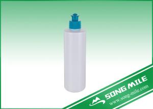 Wholesale 250ml PE Sprayer Bottle with Colorful Pull Push Cap from china suppliers