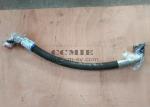 Professional XCMG Wheel Loader Parts 300F.07.2.3 Hose Assembly 251700220