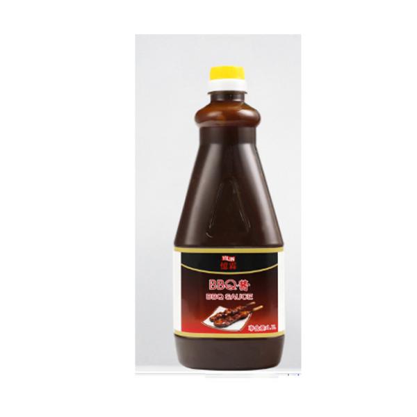 Liquid Chili 280G Spicy Chilli Barbeque Sauce Customized Your Flavor Room