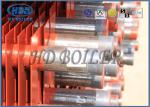 ND Steel Cold Finished H Type Finned Tube Heat Exchanger GB-09CrCuSb Standard