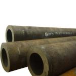 API 5L Gr. B/ASTM A53 Gr. B Carbon Steel Seamless Steel Pipe / Steel Boiler