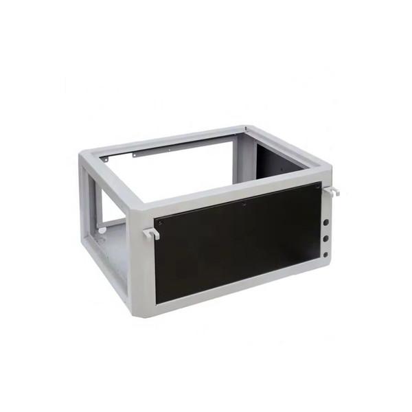 High Precision Custom Fabrication Stainless Steel Shell Carbon Steel Sheet Metal