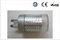 Wholesale led g9 bulb replacement 40w halogen from china suppliers