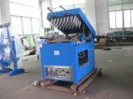 32 Heads 1000 Pieces/Hour Ice Cream Cone Maker L1200mm