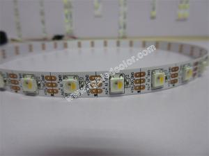 Wholesale sk6812rgbw addressable rgbw 4in1 led strip from china suppliers