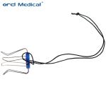 Stainless Steel Phimosis Treatment Foreskin Retractor 2 Years Shelf Life