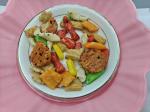 Mixed Rice Crackers Variety Pack Bulk Packaging