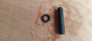 Wholesale LGMC Original Pin Retainer Wheel Loader Spare Parts 2713-1021+2114-1849 High Density from china suppliers