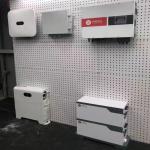 Rectangular Silver Polished Aluminum Sheet Metal Shell