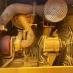 3900kg Cat D4H Used Bulldozer Crawler Bulldozer Construction Machine