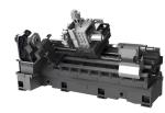 Versatility Horizontal Cnc Turn Mill Center Machine Compact Cnc Lathe