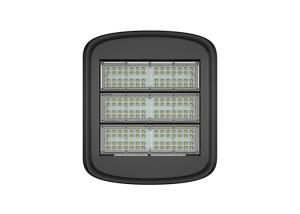 Wholesale 100W 200W 300W High Powered Security Lights Igh Output 6000K Portable Dimmable from china suppliers