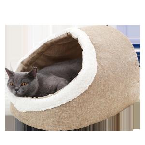 Wholesale Comfortable Slipper Style Doghouse 2kg Pet Bed Mat from china suppliers