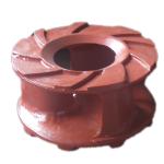 Energy Saving Sand And Gravel Pump , Hydraulic Dredge Pump Convenient Maintenanc