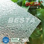 8mm Thick Colored Acrylic Sheets Wall Panels 4X8 Decoration Material