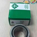NKIA5906 Thrust Needle Bearing / Angular Contact Bearing With Oil Hole