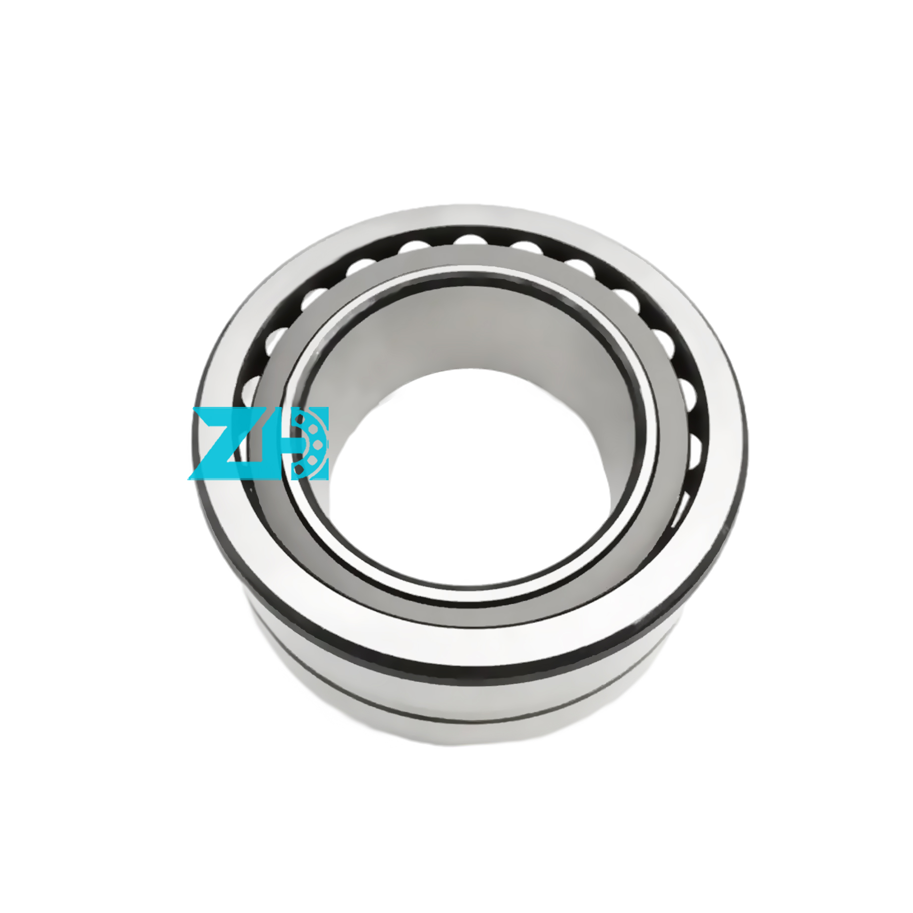 11450CM Spherical Roller Bearing For Gear Reducer 100x180x82/69mm