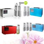 High Effective 110V Fit For USA Hvac scent system,Fresh Aroma Diffuser,Fresh