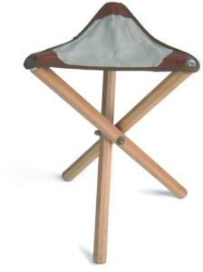 Wholesale Wooden Tripod Foldable Artist Painting Easel Durable Canvas Stool For Outdoor Painting from china suppliers