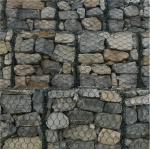Manufacturers Direct Sale Easy Installation Welded Gabion Retaining Wall For