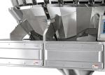 32 Heads Mixing Small Granules Multihead Weigher