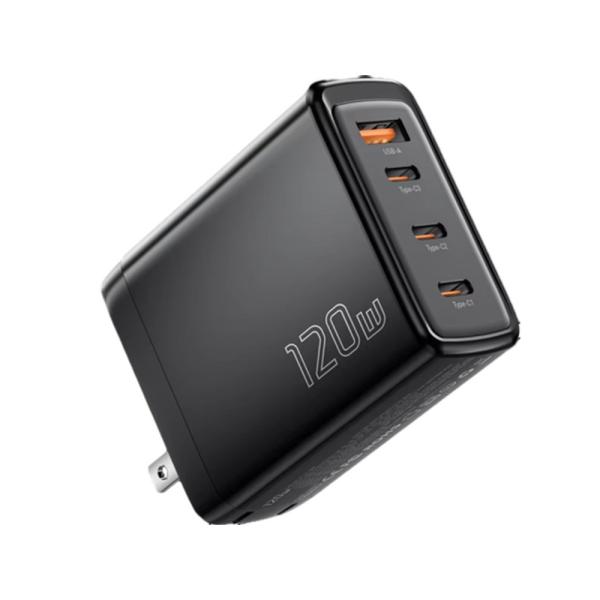 Essager 2023 Best New Product Phone Accessories Quick Charging 3C1A Portable