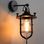 Vintage Wall Lamps Industrial Sconce sconce wall lights （WH-VR-79）