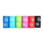 Paper - Isolated Compostable Dog Waste Bags