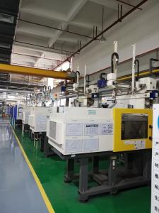 Wholesale Second Hand Fanuc Injection Molding Machine 100 Ton PP Injection Stretch Blow Molding Machine from china suppliers