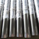 Seamless Steel Nickel Allloy Carbon Steel Special Material Pipe SA213 T22 OD 44