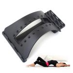 Fitness Back Massage Stretcher , Magic Back Stretcher Multi Level Adjustment