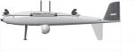 CP15 Electric VTOL UAV has 70km/h cruising speed and 30km control radius with 5