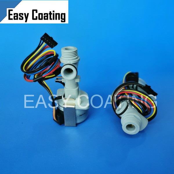 OPTI STAR powder coating controller CG06 CG07 motor replacement 1000064