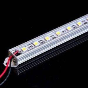 Wholesale 2.4W 3528 Dimmable LED Rope , Warm White Dimmable LED Light Strips For Homes from china suppliers