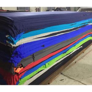 Wholesale High Elasticity Neoprene Fabric Sheets Silicone Non Slip Thermal Insulation from china suppliers
