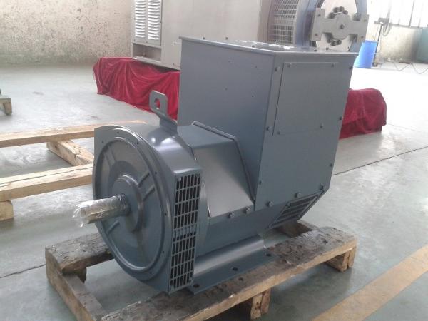 6.5KW-2200KW Faraday AC brushless industrial generator or marine alternator